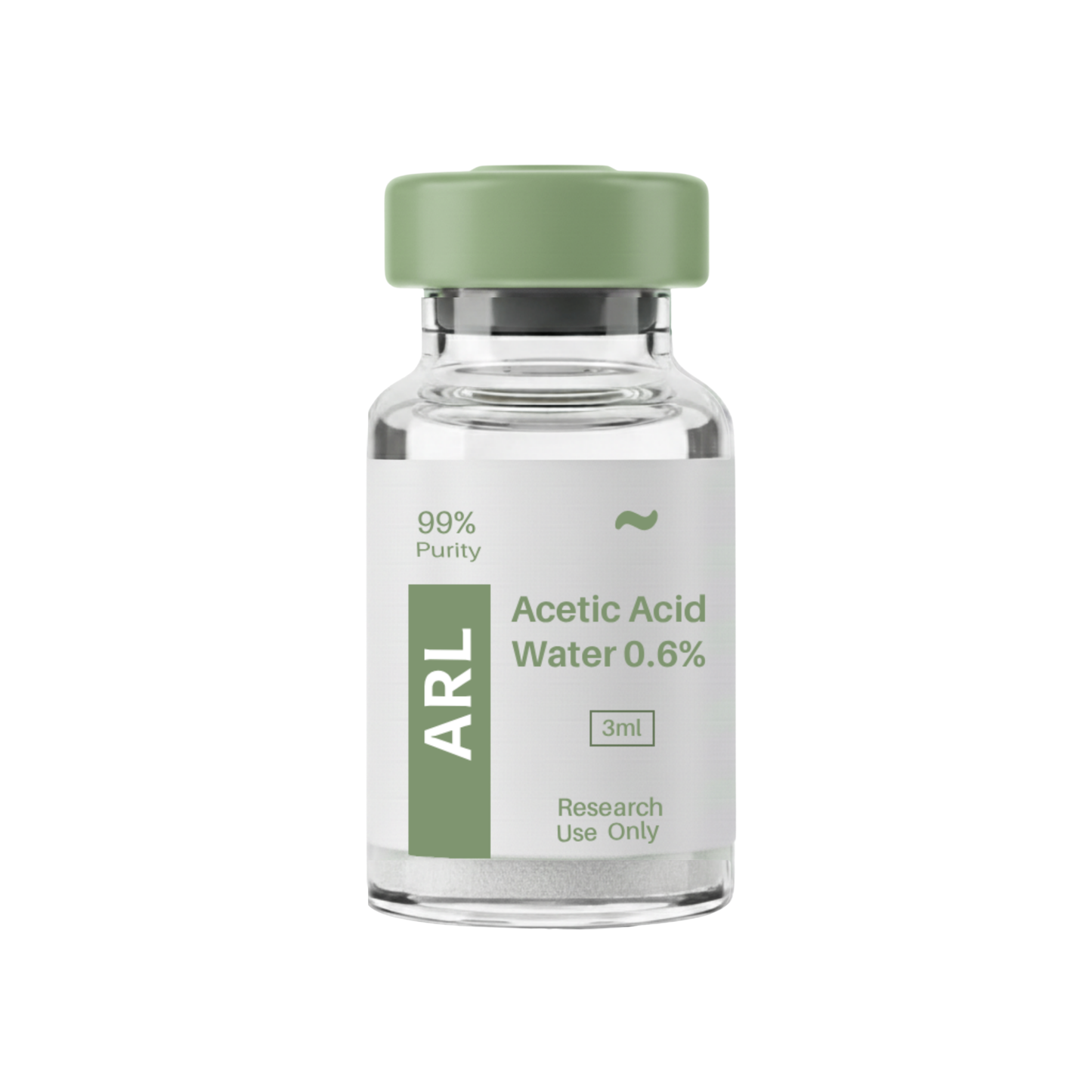 Acetic Acid Water 0.6%