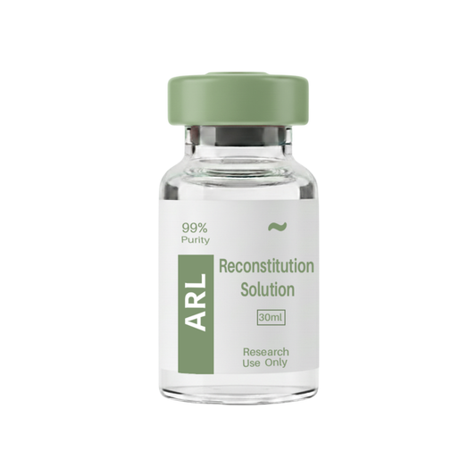 Reconstitution Solution (Free Item)